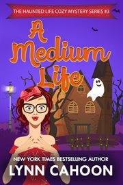 A Medium Life cover image