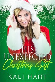 His Unexpected Christmas Gift cover image