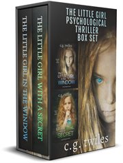 The Little Girl Psychological Thriller Box Set cover image