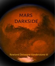 Mars Darkside cover image