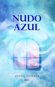 Nudo Azul cover image