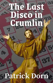The Last Disco in Crumlin cover image