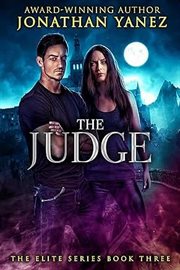 The Judge cover image