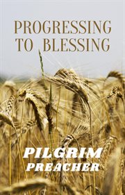 Progressing to Blessing cover image