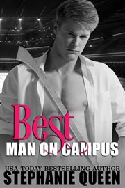 Best Man on Campus cover image