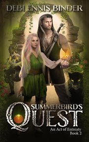 Summerbird's Quest cover image