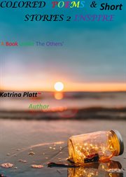 Colored Poems & Short Stories 2 Inspire cover image