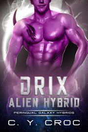 Drix Alien Hybrid cover image