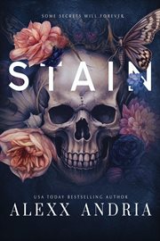 Stain cover image