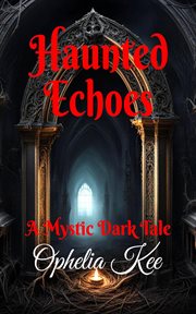 Haunted Echoes cover image