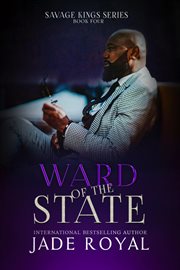 Ward of the State cover image