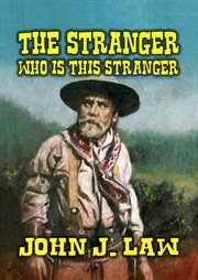 The Stranger : Who Is This Stranger cover image