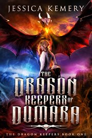 The Dragon Keepers of Dumara cover image
