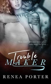 Trouble Maker cover image
