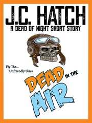 Dead in the Air cover image