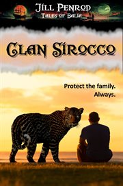 Clan Sirocco cover image