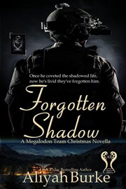 Forgotten Shadow : A Megalodon Team Christmas Novella cover image