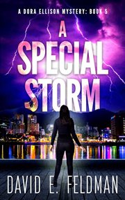 A Special Storm : A Dark Murder Mystery Thriller. Dora Ellison Mystery cover image