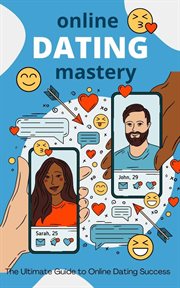 Online Dating Mastery cover image
