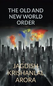 The Old and New World Order cover image