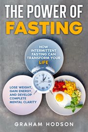 The Power of Fasting cover image