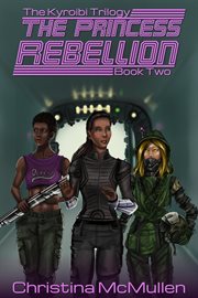 The Pricess Rebellion cover image
