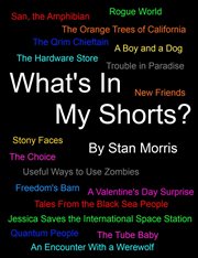 What's in My Shorts? cover image