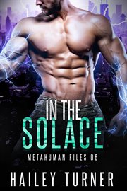 In the Solace cover image