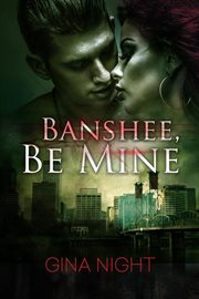 Banshee, be mine cover image