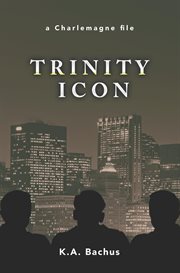 Trinity Icon cover image