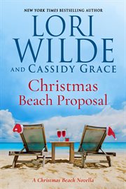 Christmas Beach Proposal cover image