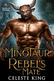 The Minotaur Rebel's Mate cover image