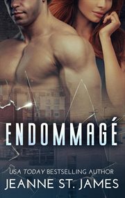 Endommagé cover image
