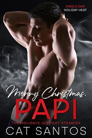 Merry Christmas, Papi cover image