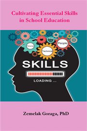 Cultivating Essential Skills in School Education cover image