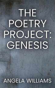 The Poetry Project : Genesis cover image