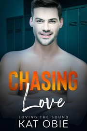 Chasing Love cover image
