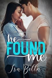 He Found Me cover image
