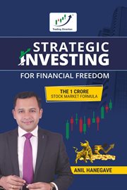Strategic Investing for Financial Freedom cover image