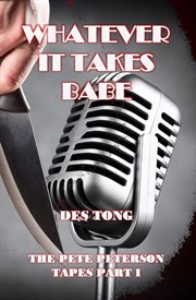 Whatever It Takes Babe cover image