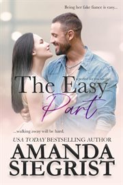 The Easy Part cover image