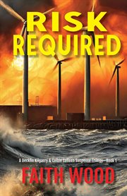 Risk Required cover image