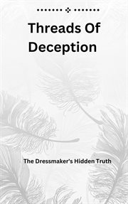 Threads of Deception cover image
