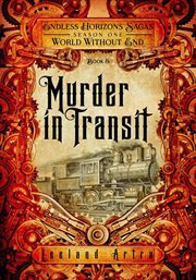 Murder in Transit cover image