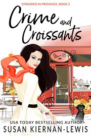 Crime and Croissants cover image