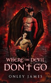 Where the Devil Don't Go cover image