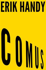 Comus cover image