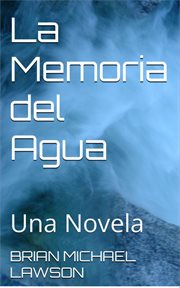 La Memoria del Agua cover image