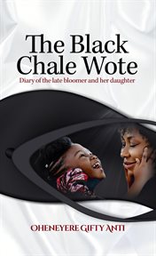 The Black Chale Wote cover image