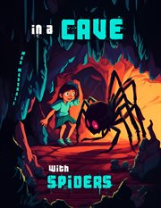 In a Cave With Spiders cover image